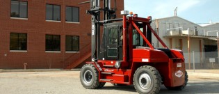 Forklift Parts Illinois